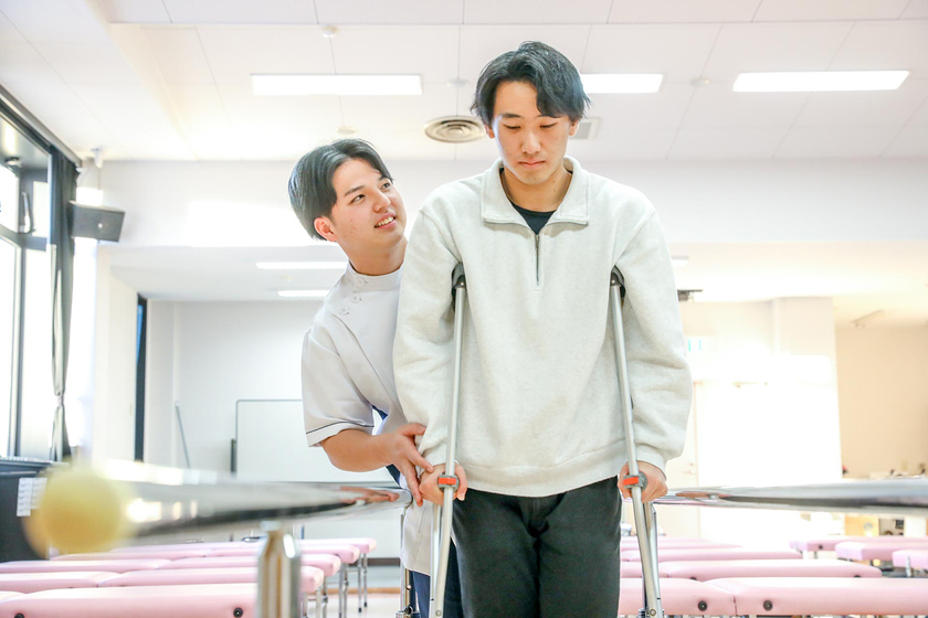 キャンパスライフPhoto