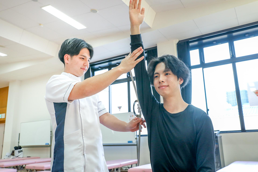 キャンパスライフPhoto