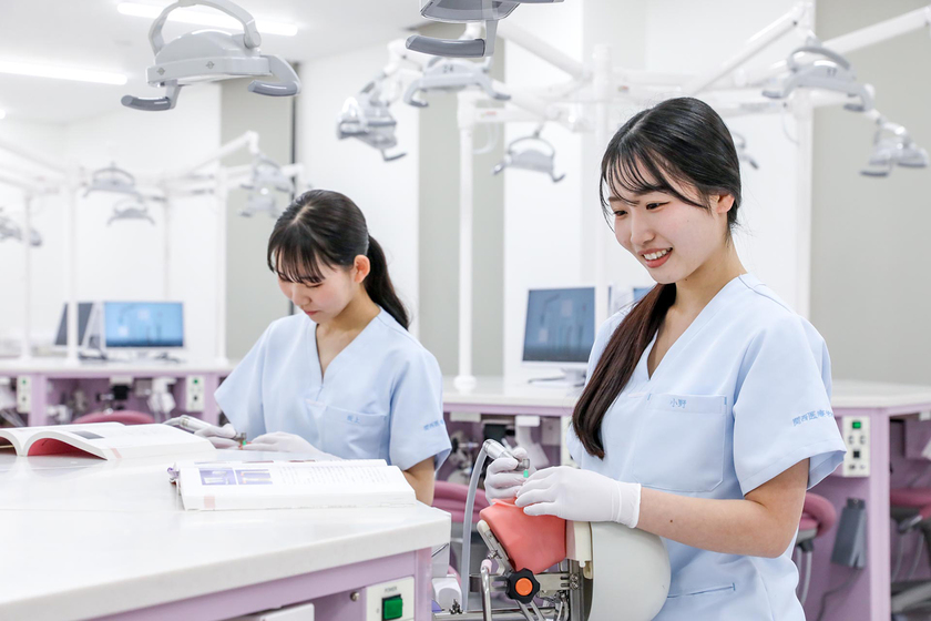 キャンパスライフPhoto