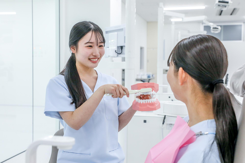 キャンパスライフPhoto