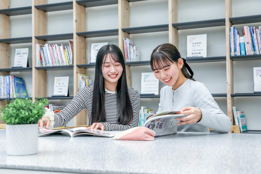 キャンパスライフPhoto