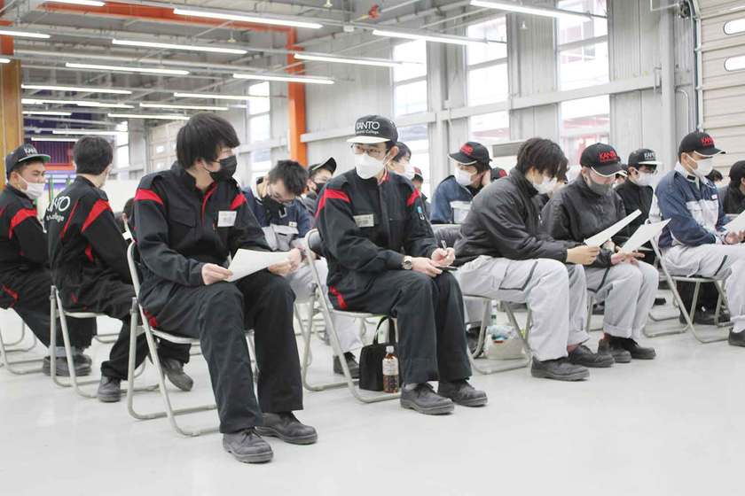 キャンパスライフPhoto