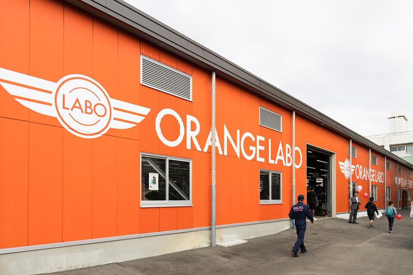 キャンパスライフPhoto