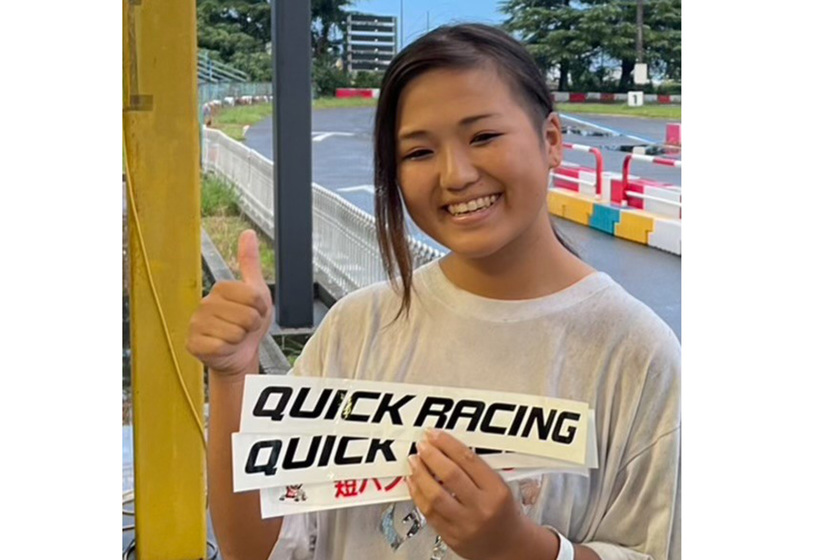 関東工業自動車大学校の学生