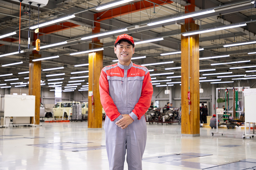 関東工業自動車大学校の先生