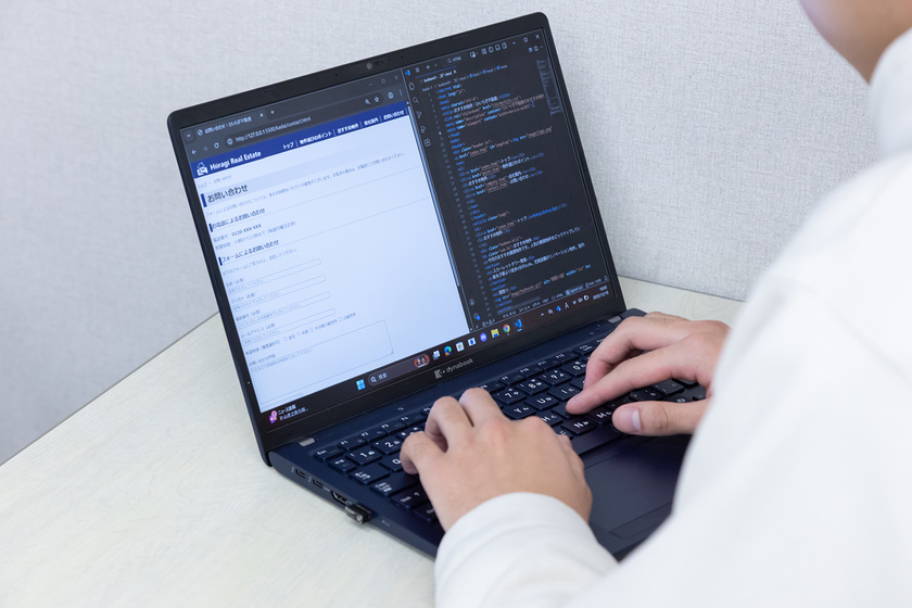 キャンパスライフPhoto