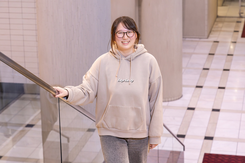 キャンパスライフPhoto