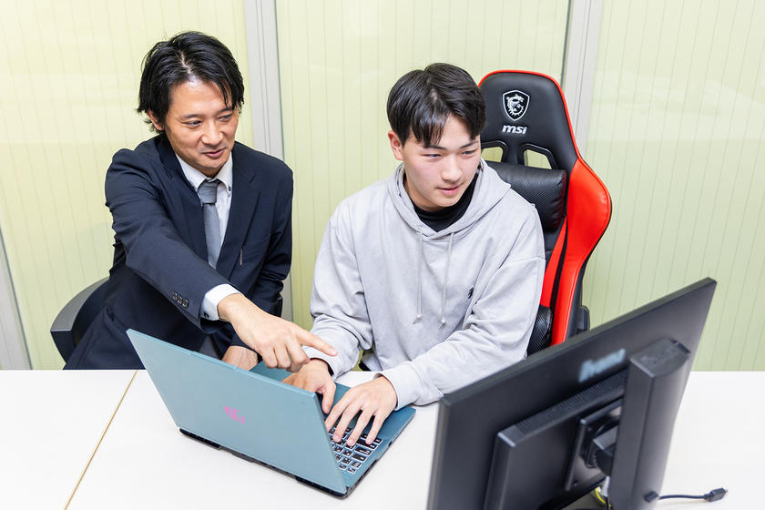 キャンパスライフPhoto