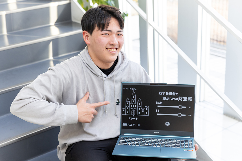 キャンパスライフPhoto