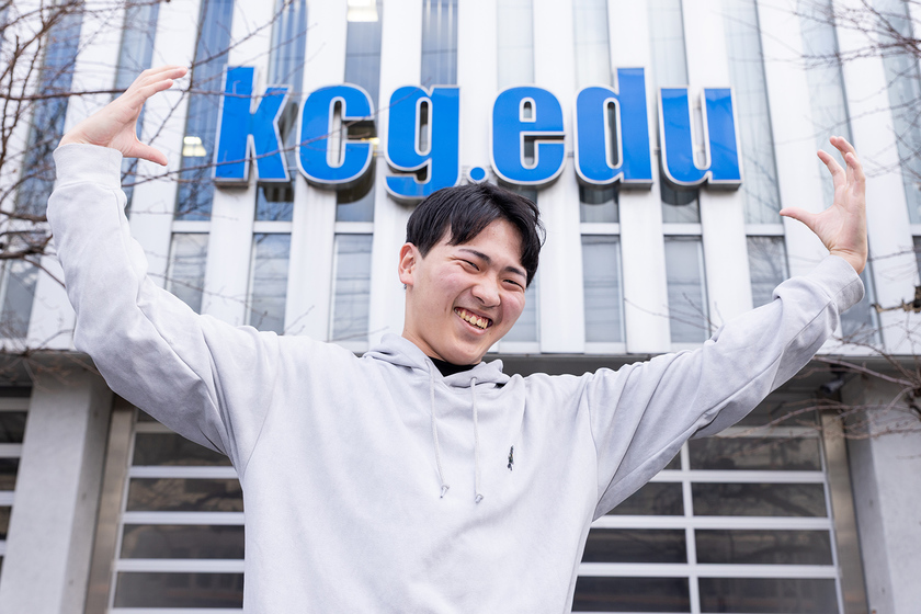 キャンパスライフPhoto