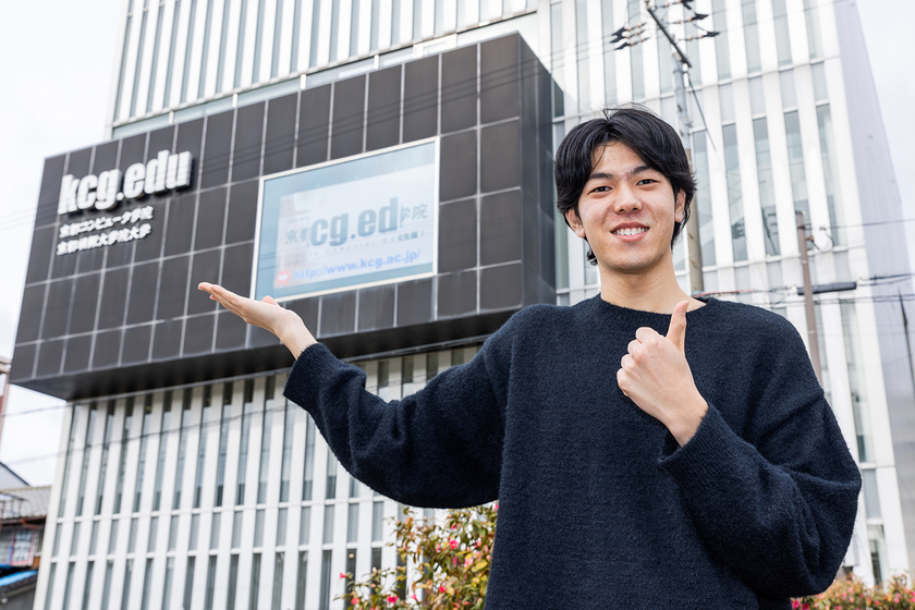 キャンパスライフPhoto