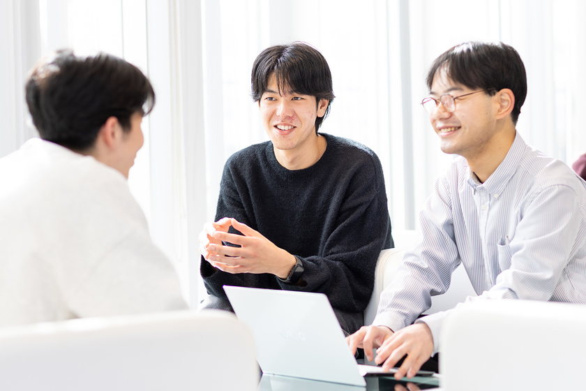 キャンパスライフPhoto