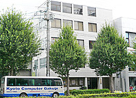 京都コンピュータ学院洛北校の特長３