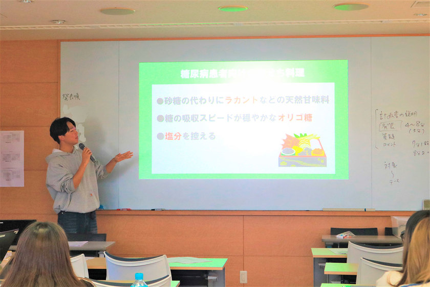 キャンパスライフPhoto