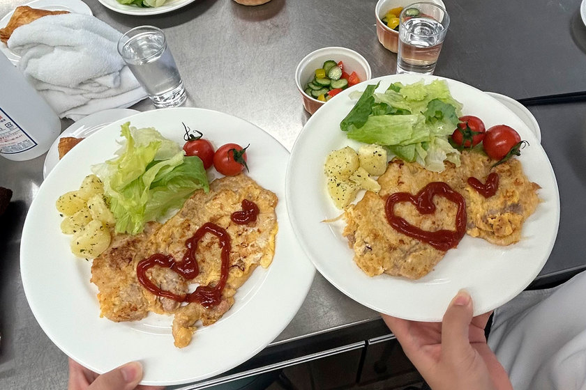 キャンパスライフPhoto