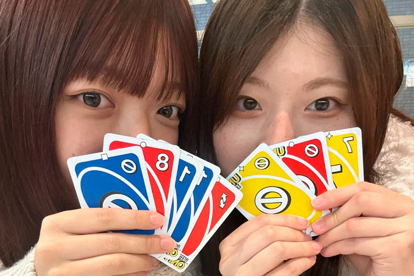 キャンパスライフPhoto