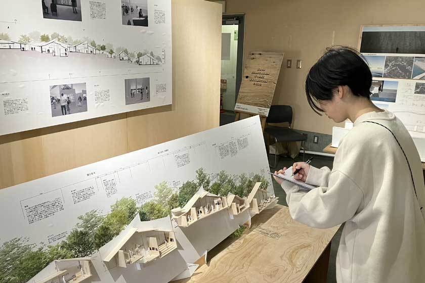 キャンパスライフPhoto