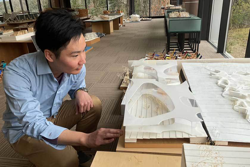 キャンパスライフPhoto