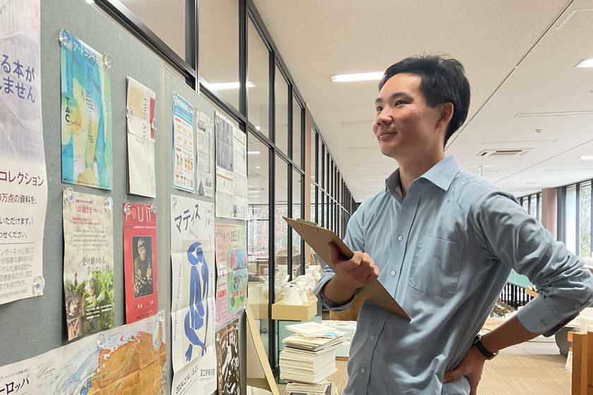 キャンパスライフPhoto