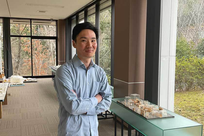 キャンパスライフPhoto