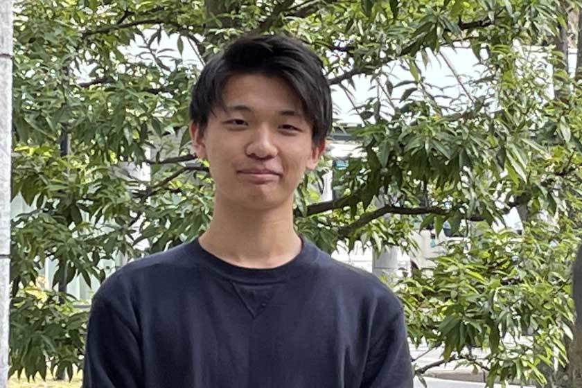 キャンパスライフPhoto