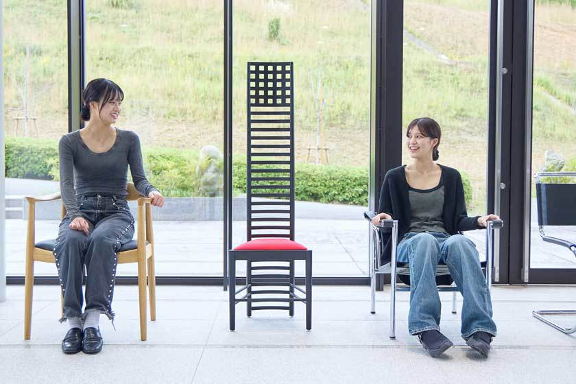 キャンパスライフPhoto