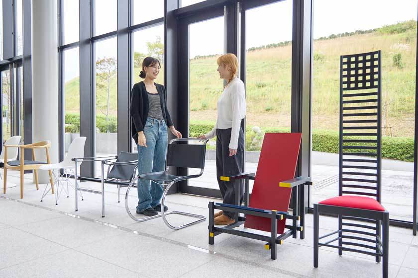 キャンパスライフPhoto