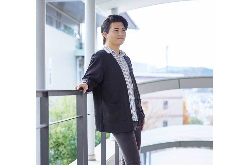 キャンパスライフPhoto