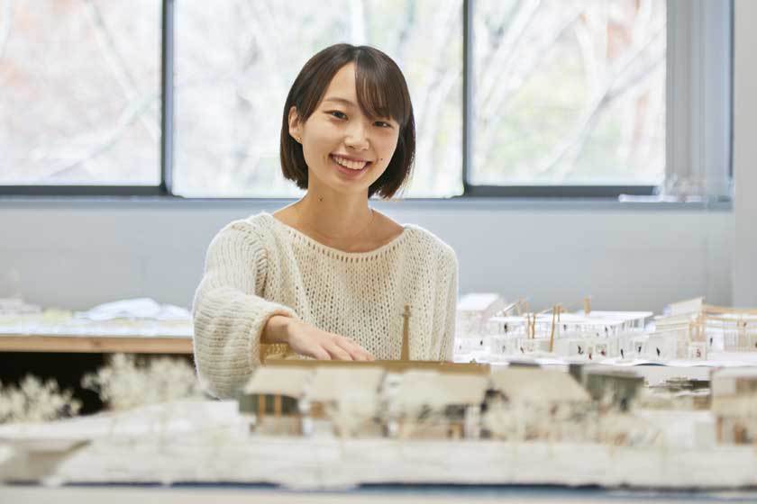 キャンパスライフPhoto