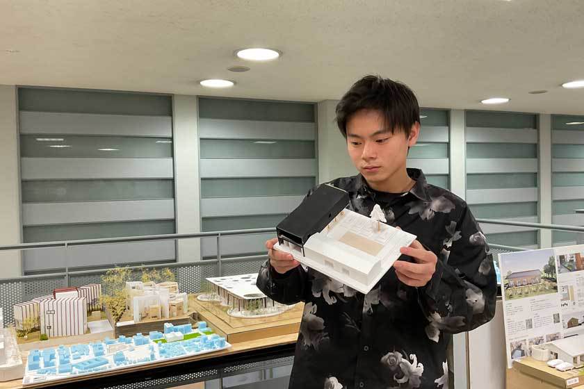 キャンパスライフPhoto