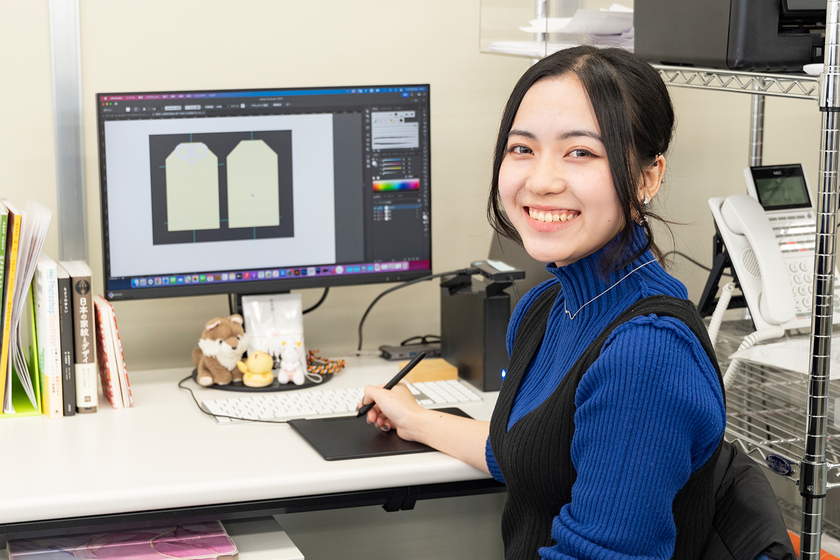 京都芸術デザイン専門学校の卒業生