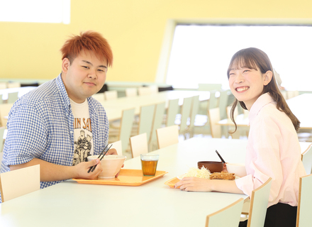 京都芸術デザイン専門学校の特長２