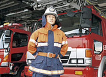 大原ビジネス公務員専門学校金沢校の特長１