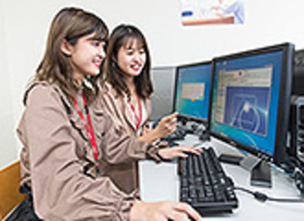 大原ビジネス公務員専門学校金沢校の特長３