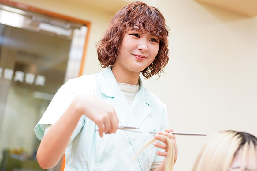 キャンパスライフPhoto