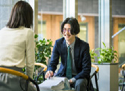 窪田理容美容専門学校の特長２