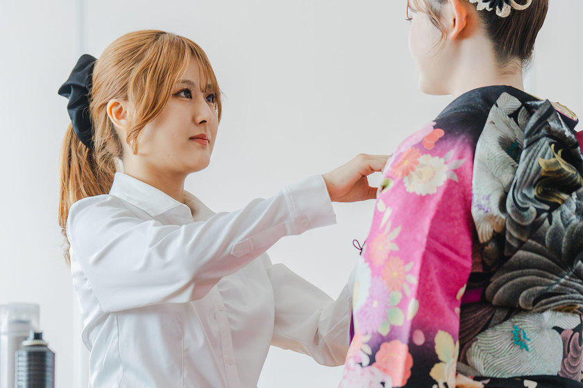 キャンパスライフPhoto