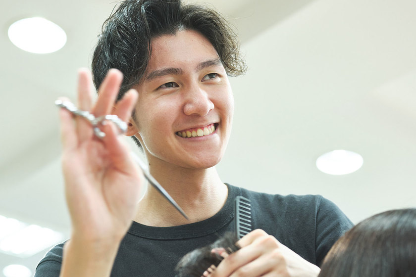 キャンパスライフPhoto