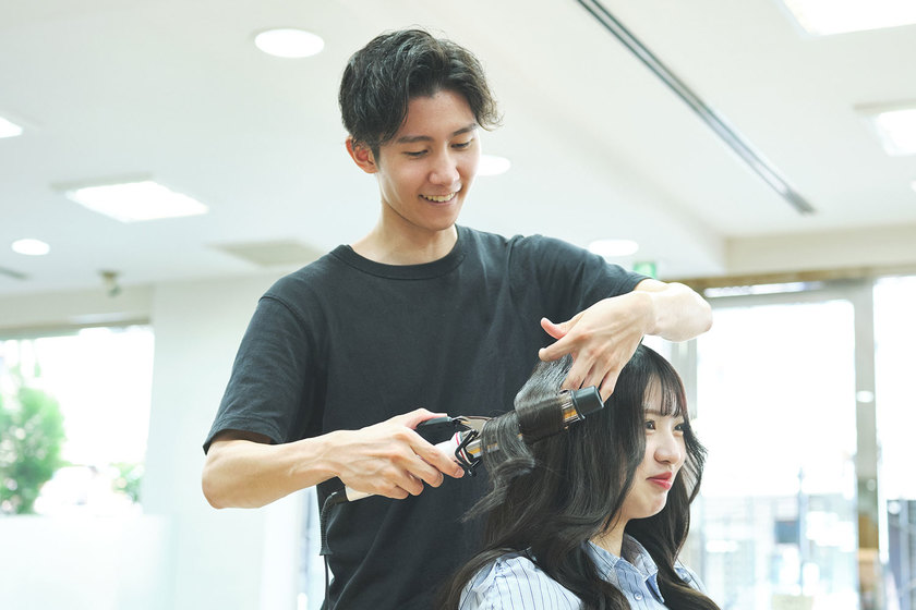 キャンパスライフPhoto