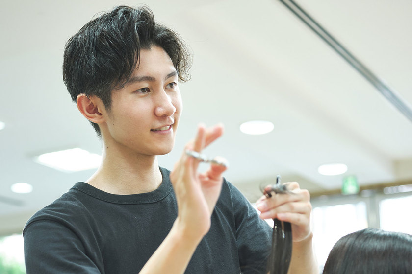 キャンパスライフPhoto