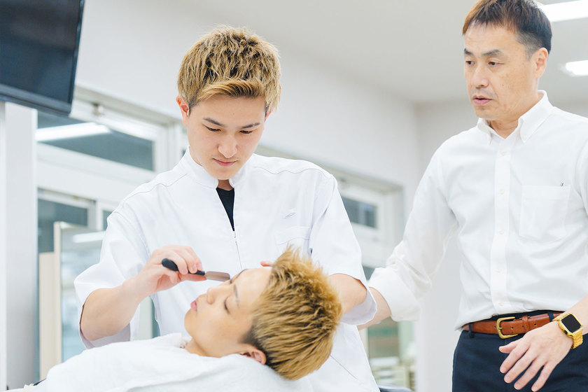 キャンパスライフPhoto