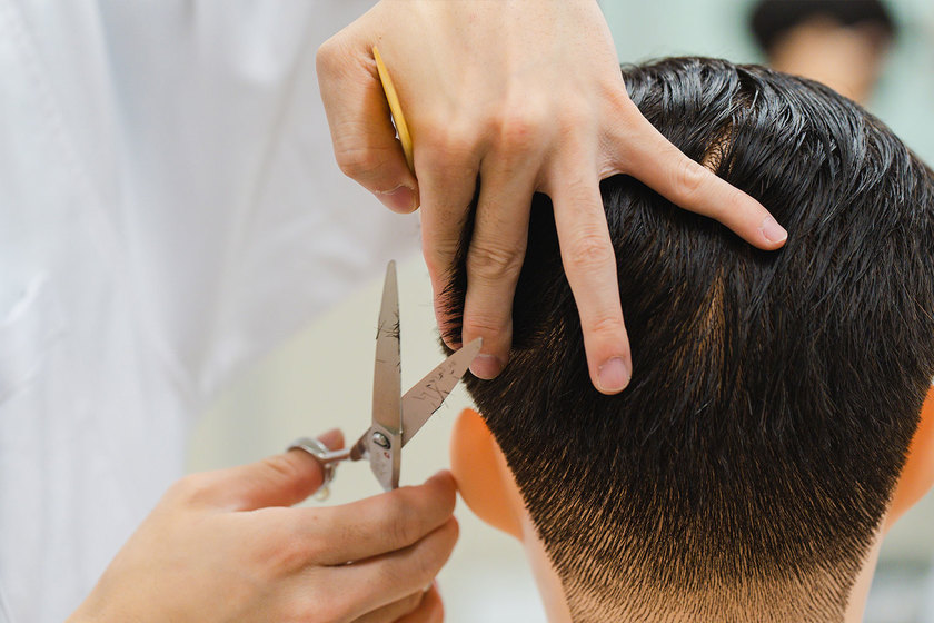 キャンパスライフPhoto