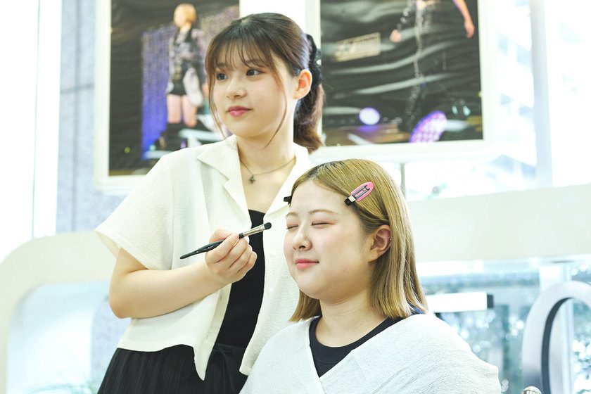 キャンパスライフPhoto