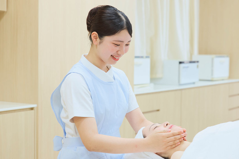 キャンパスライフPhoto