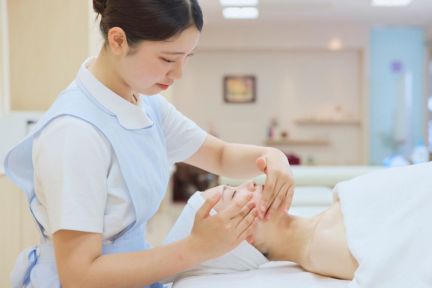 キャンパスライフPhoto