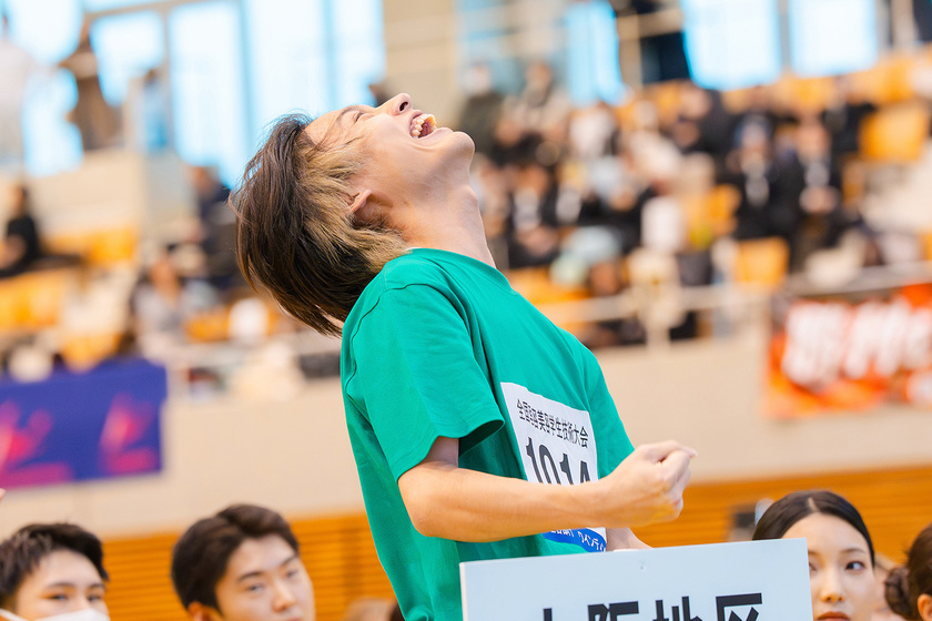 キャンパスライフPhoto