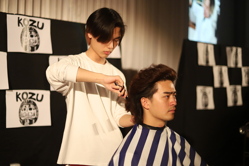 キャンパスライフPhoto