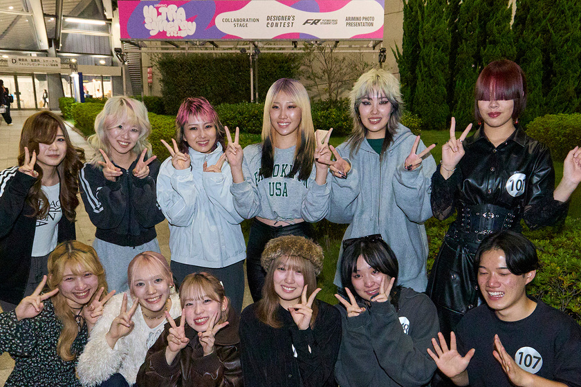 キャンパスライフPhoto