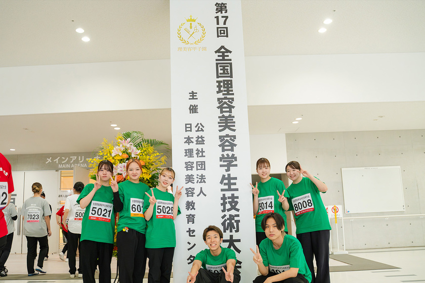 キャンパスライフPhoto