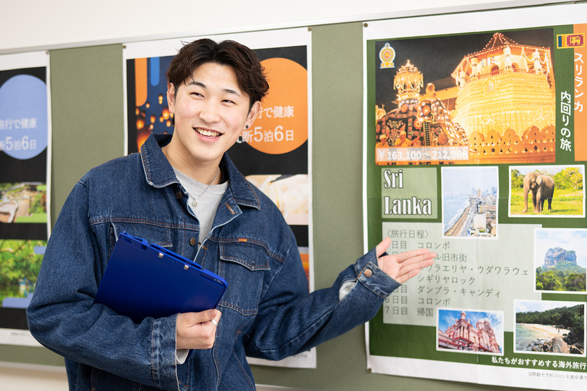 キャンパスライフPhoto